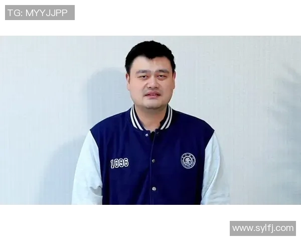 姚明积极参与武汉抗疫行动慷慨捐款彰显社会责任感与爱心