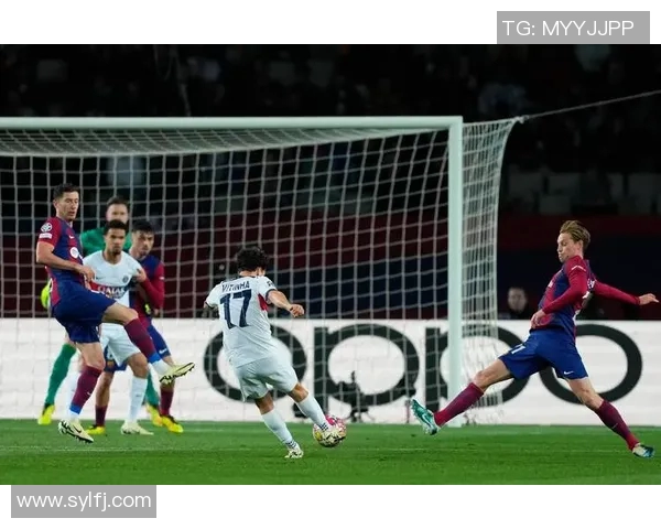 巴黎圣日耳曼逆袭逆转晋级欧冠四强引热议