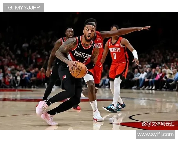 开拓者主场大胜湖人,利拉德单场砍下35分:一场伟大的胜利,奠定季后赛的强势基础 开拓者主场大胜湖人,利拉德单场砍下35分:一场伟大的胜利,奠定季后赛的强势基础