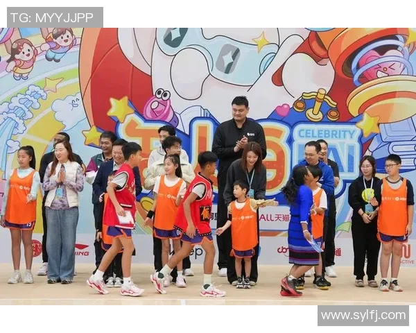 接待姚明导游的精彩旅程与篮球传奇的完美结合