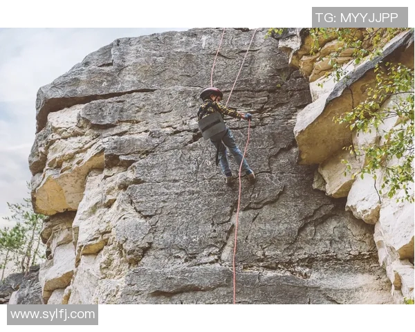 极限运动的魅力与挑战张军分享他的冒险人生与心路历程