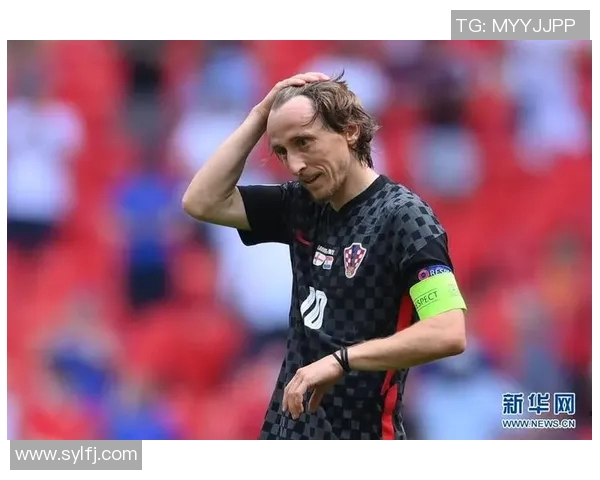 欧洲杯：英格兰力克克罗地亚晋级下一轮