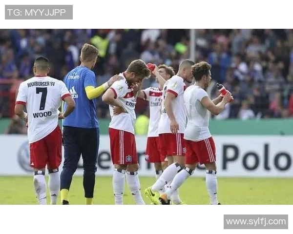 沙尔克04客场连败，遭遇汉堡翻盘，深陷低迷困境