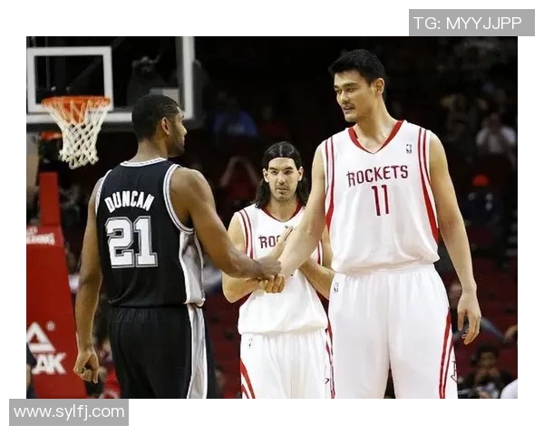 科尔曾公开批评姚明引发争议背后的深层原因与影响分析