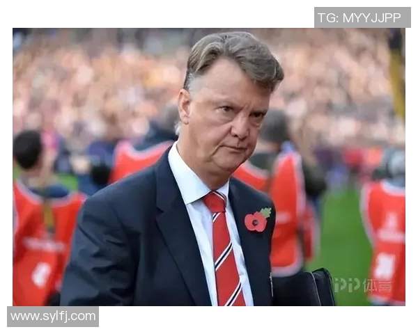 荷兰主帅范加尔承认球队需要改变策略