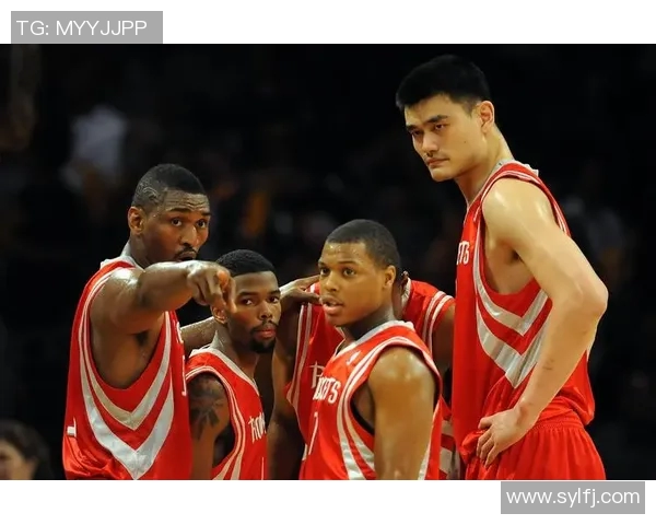 西班牙篮球队如何应对姚明的强大影响力与挑战 西班牙篮球队如何应对姚明的强大影响力与挑战